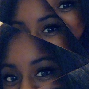 Meet your Posher, Kandiss